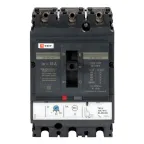 Автоматический выключатель ВА-99C (Compact NS) 160/16А 3P 36кА EKF | mccb99C-160-16 | EKF