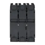 Автоматический выключатель ВА-99C (Compact NS) 160/16А 3P 36кА EKF | mccb99C-160-16 | EKF