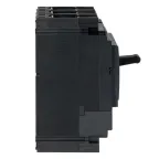 Автоматический выключатель ВА-99C (Compact NS) 160/16А 3P 36кА EKF | mccb99C-160-16 | EKF