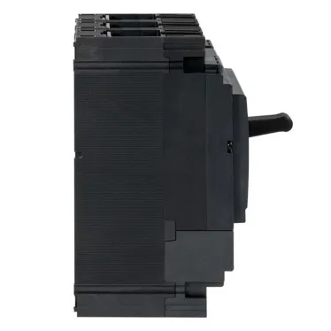Автоматический выключатель ВА-99C (Compact NS) 160/16А 3P 36кА EKF | mccb99C-160-16 | EKF