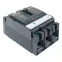 Автоматический выключатель ВА-99C (Compact NS) 160/16А 3P 36кА EKF | mccb99C-160-16 | EKF