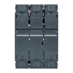 Автоматический выключатель ВА-99C (Compact NS) 160/16А 3P 36кА EKF | mccb99C-160-16 | EKF