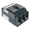 Автоматический выключатель ВА-99C (Compact NS) 160/16А 3P 36кА EKF | mccb99C-160-16 | EKF