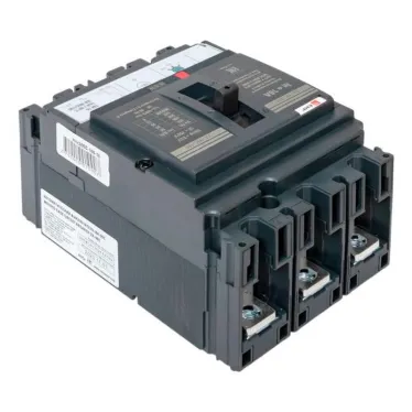 Автоматический выключатель ВА-99C (Compact NS) 160/16А 3P 36кА EKF | mccb99C-160-16 | EKF