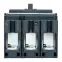Автоматический выключатель ВА-99C (Compact NS) 160/16А 3P 36кА EKF | mccb99C-160-16 | EKF