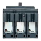 Автоматический выключатель ВА-99C (Compact NS) 160/16А 3P 36кА EKF | mccb99C-160-16 | EKF
