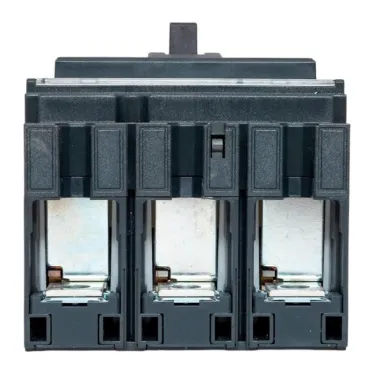 Автоматический выключатель ВА-99C (Compact NS) 160/16А 3P 36кА EKF | mccb99C-160-16 | EKF