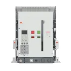 Воздушный автоматический выключатель YON AD-630-S1-3P-50-D-MR5.0-B-C2200-M2-P01-S2-03 | 061350D5B22200123 | DKC