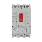 Выключатель автоматический в литом корпусе YON MD630H-TM400 | MD630H-TM400 | DKC