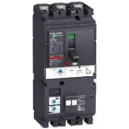 3П3Т АВТОМ. ВЫКЛ. TM25D VIGI MH NSX100F | LV429936 | Schneider Electric