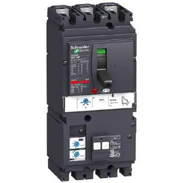 3П3Т АВТОМ. ВЫКЛ. TM25D VIGI MH NSX100F | LV429936 | Schneider Electric
