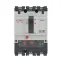 Авт. выкл. YON pro MNX160H 3P 160A 150kA при AC415V расц. TMD