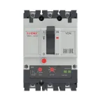 Авт. выкл. YON pro MNX160H 3P 160A 150kA при AC415V расц. TMD
