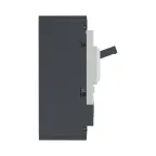 Авт. выкл. YON pro MNX400M 4P 400A 100kA при AC415V расц. TMD