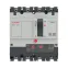 Авт. выкл. YON pro MNX160M 4P 160A 100kA при AC415V расц. TMD