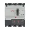 Авт. выкл. YON pro MNX250H 4P 200A 150kA при AC415V расц. TMD