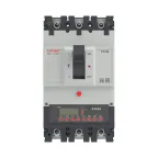 Авт. выкл. YON pro MNX630M 3P 630A 100kA при AC415V расц. ETA