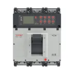 Авт. выкл. YON pro MNX1600H 3P 1600A 100kA при AC415V расц. ETE