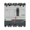 Авт. выкл. YON pro MNX125L 3N 20A 70kA при AC415V расц. TMD