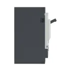 Авт. выкл. YON pro MNX125L 3N 20A 70kA при AC415V расц. TMD