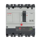 Авт. выкл. YON pro MNX125L 4P 16A 70kA при AC415V расц. TMD