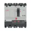 Авт. выкл. YON pro MNX125L 3N 100A 70kA при AC415V расц. TMD