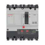 Авт. выкл. YON pro MNX125L 3N 100A 70kA при AC415V расц. TMD