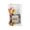 Компьютерная розетка RJ-45 в стену, кат.6 одинарная,"Avanti", "Ванильная дымка" | 4405293 | DKC