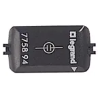 PRO21 Лампа подсветки выключателей оранжевая 230B, 1mA+ вставка | 775895 | Legrand