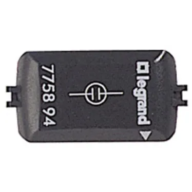 PRO21 Лампа подсветки выключателей оранжевая 230B, 1mA+ вставка | 775895 | Legrand