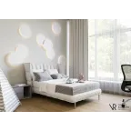 D-Life КЛАВИША 2-ная, БЕЛ. ЛОТОС , SD | MTN3400-6035 | Schneider Electric