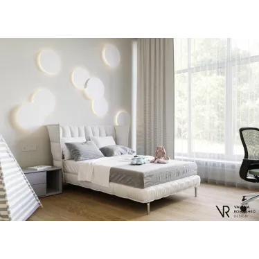 D-Life КЛАВИША 2-ная, БЕЛ. ЛОТОС , SD | MTN3400-6035 | Schneider Electric