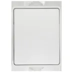                  FORS Выключатель 1-клавишный проходной для открытой установки 10А IP54 ВС20-1-0-ФБ белый
               