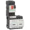 Пускатель магнитный 9А - 24B реверсивный GV2-ME06 1-1.6А GV2DM2