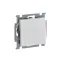 ABB Basic 55 Альп. белый Выключатель перекрёстный 1-клавишный | 1012-0-2145  | 2CKA001012A2145 | ABB