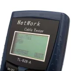 Тестер кабеля многофункциональный RJ-45 828,