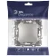 Переключатель перекрестный Elegance 14-1108-16 10АХ-250В, IP20, титан