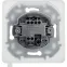 Переключатель IP44 INSPIRIA 10 AX 250 В~ антрацит