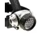 Фонарь налобный , 14 LED, 3 батарейки ААА, 130Lm,