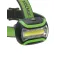 Фонарь налобный, 3W COB LED, 3 батарейки АА, 180Лм