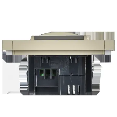 FORTE@PIANO Датчик движения FP455 ваниль IEK