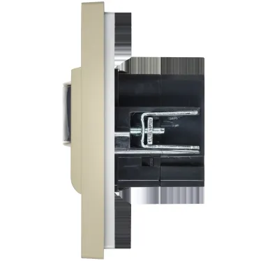 FORTE@PIANO Датчик движения FP455 ваниль IEK