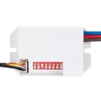 Датчик движения PRIME-PIR-IN-360-230V-MULTI (56x33mm, 800W, IP20) | 027387 | Arlight