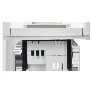 FORTE@PIANO Подсв. LED встр. с датч. движ. FP256 бел. IEK