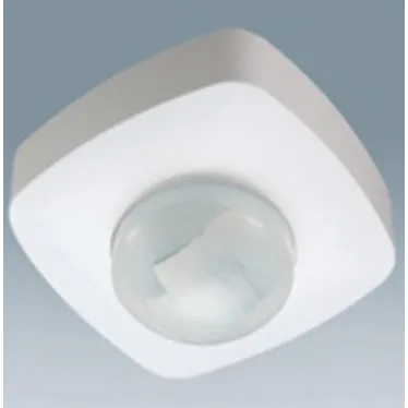 Датчик NAVE-PIR-UP-360-230V-MULTI (102x102, 2000W, IP20) (Arlight, -) | 027872 | Arlight
