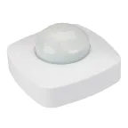 Датчик NAVE-PIR-UP-360-230V-MULTI (102x102, 2000W, IP20) (Arlight, -) | 027872 | Arlight