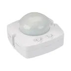 Датчик NAVE-PIR-UP-360-230V-MULTI (102x102, 2000W, IP20) (Arlight, -) | 027872 | Arlight