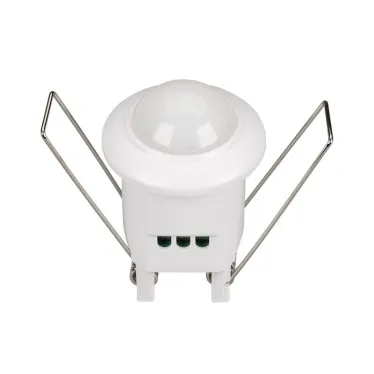 Датчик движения NAVE-PIR-BUILT-R43-150W (230V, 0.6A, MINI, IP20) (Arlight, Пластик) | 031836 | Arlight