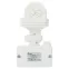 Датчик движения MD 02 прожекторный 1200Вт, IP-44, 12м (60/480) | Б0004266 | ЭРА
