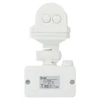 Датчик движения MD 02 прожекторный 1200Вт, IP-44, 12м (60/480) | Б0004266 | ЭРА
